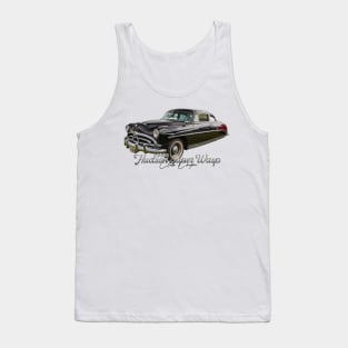 1953 Hudson Super Wasp Club Coupe Tank Top